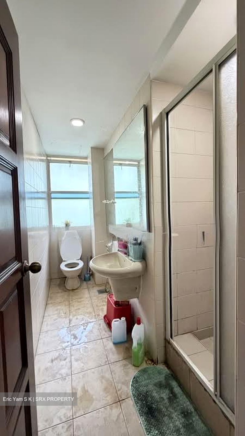 St. Michael's Condominium (D12), Apartment #571392451